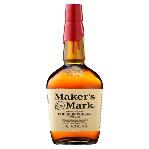 Maker's Mark 750ML